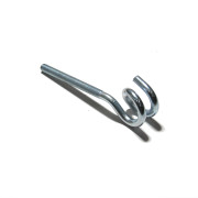 Fixation hamac Hamaka.eu Crochet double avec vis