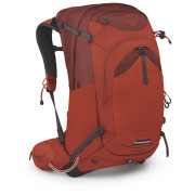 Sac à dos Osprey Manta 34 orange oak leaf orange