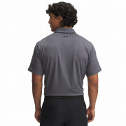 T-shirt fonctionnel homme Under Armour T2G Polo Lb