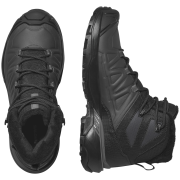 Chaussures femme Salomon X Ultra Snowpilot Waterproof