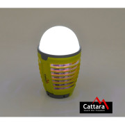 Lampe torche Cattara Pear