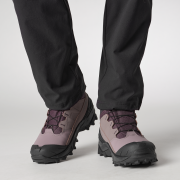 Bottes hiver femme Salomon Crosstrak Powder Wp W
