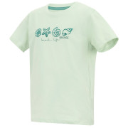 T-shirt enfant Regatta Bosley OceanMist