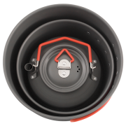 Bouilloire Robens Basecamp Pro Kettle