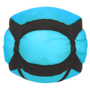 Sac compression pour sac couchage Sea to Summit Ultra-Sil Compression Sack 35L bleue / noir Blue Atoll