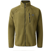 Sweatshirt fonctionnel homme Dare 2b Camber Fleece kaki Martini Olive
