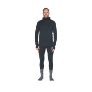 Sweatshirt fonctionnel homme Devold Expedition Merino Silk Hoodie Man