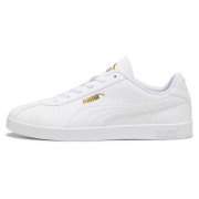 Chaussures homme Puma Club II SL blanc white