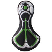 Pantalon vélo femme Axon Aktiv lacl FX