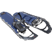 Raquettes à neige MSR Revo Trail M25 bleu foncé MidnightBlue