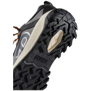 Chaussures enfant Reima Kulkuri Low Black