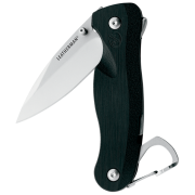 Couteau Leatherman Crater C33L