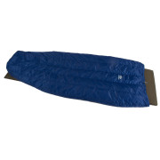 Quilt en duvet Sir Joseph Teton 560 Quilt 170 cm bleue Navy