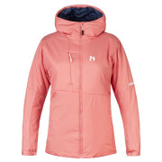 Veste femme Hannah Taya Hoody corail Coral haze
