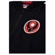 Sweatshirt enfant Lego Wear Lwsian 704 Black