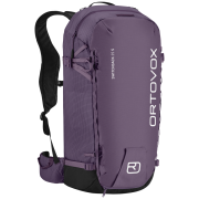 Sac à dos skialp Ortovox Switchback 25 S violet Wild Berry