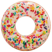 Anneaux de natation Intex Sprinkle Donut Tube 56263NP