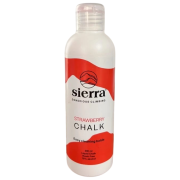 Magnésium liquide SIERRA Climbing Liquid Chalk 200 ml rouge strawberry