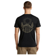 T-shirt fonctionnel homme Icebreaker M 150 Tech Lite SS Tee Forest Footsc
