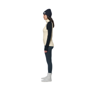 T-shirt fonctionnel femme Devold Expedition Merino Silk Zip Wmn