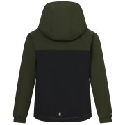 Veste enfant Regatta Hanleigh Dark Khaki