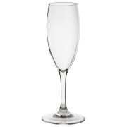 Jeu de verres Gimex LIN Champagne glass 2pcs