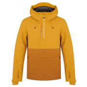 Veste homme Husky Nabbi M jaune yellow/mustard