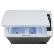 Réfrigérateur à compresseur Mestic Cool Box compressor MCC-45 AC/DC Dual Zone
