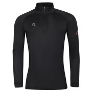 Col roulé homme Progress TX NRZ noir černá