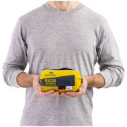 Doublure sac de couchage Sea to Summit Reactor Lightweight Liner - Long