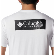 T-shirt homme Columbia North Cascades Short Sleeve Tee