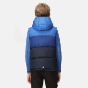 Gilet enfant Regatta Lofthouse B/W