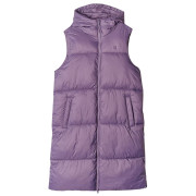 Gilet femme 4F Vest Jacket F143 violet DARK VIOLET