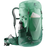 Sac à dos femmes Deuter Futura 30 SL vert clair spearmint-seagreen