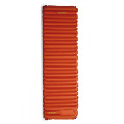 Matelas gonflable Pinguin Skyline L orange