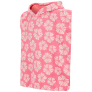 Poncho enfant Regatta Kids Towel Robe PinkHazPetal