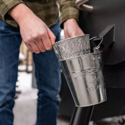 Accessoire barbecue Traeger BUCKET LINER 5 PACK