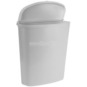 Poubelle Brunner Pillar