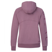 Sweat-shirt femme Rafiki Nuria Zip