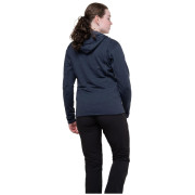 Veste polaire fonctionnelle femme Mountain Equipment Apiro Hooded Jacket Women's
