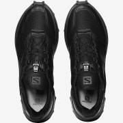 Chaussures femme Salomon Supercross Gtx W