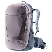 Sac à dos Deuter Trans Alpine 28 SL brun / gris lavender-ink