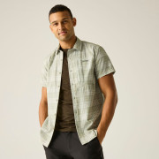 Chemise homme Regatta Anti-Insect Travel Light S/S Shirt