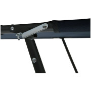 Chaise longue Vango Campbed Grande