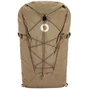 Sac à dos randonnée Fjällräven Abisko Hike Lite 20 M/L brun clay