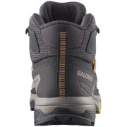 Chaussures femme Salomon X Ultra 5 Mid Gore-Tex