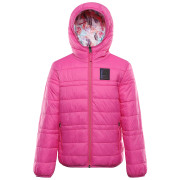Veste d'hiver enfants Alpine Pro Douwo