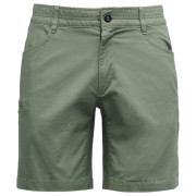 Shorts homme Black Diamond M Rocklock Shorts vert Tundra (3010)