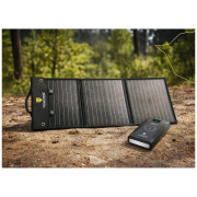 Set Viking Technology Batterie externe Viking VIDAR II et panneau solaire Viking L60 PD