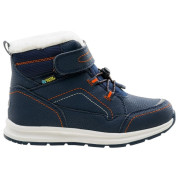 Chaussures enfant Bejo Dibis Jr bleu / orange Navy/Orange/Reflective